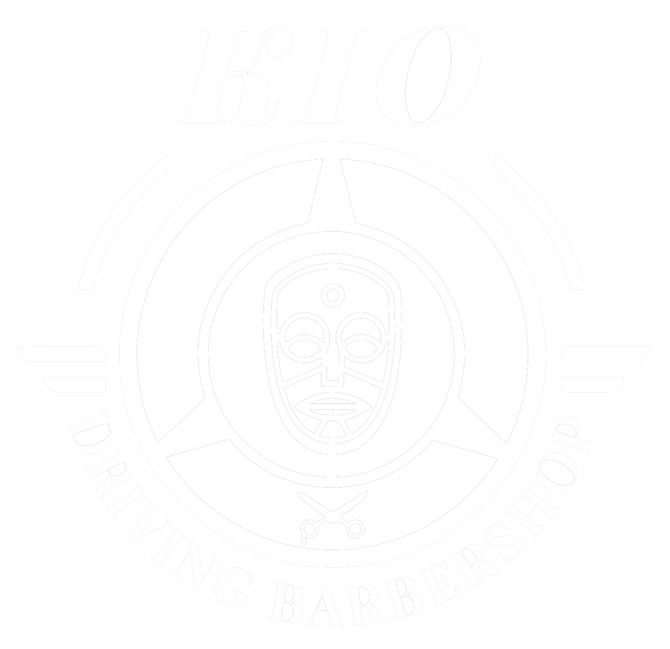 Kio Driving Barbershop